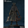 Bloodborne The Old Hunters - Figurine Hunter, Blood Regain Edition