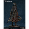 Bloodborne The Old Hunters - Hunter figure, Blood Regain Edition