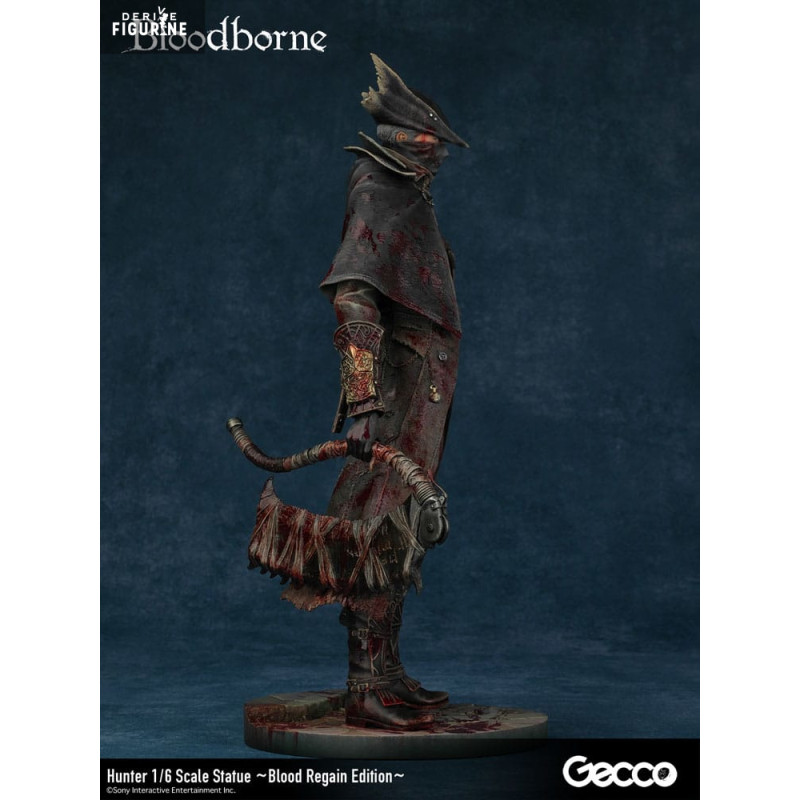 Bloodborne les vieux chasseurs Eileen 1/6 échelle PVC Collection modèle Statue Figure jouet  26