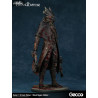 Bloodborne The Old Hunters - Hunter figure, Blood Regain Edition