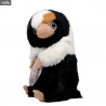 Fantastic Beasts 2 plushies - Pack 4 Baby Nifflers