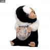 Fantastic Beasts 2 plushies - Pack 4 Baby Nifflers