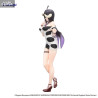 Overlord - Albedo figure Mini Dress Cow Pattern, Trio-Try-iT