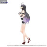Overlord - Albedo figure Mini Dress Cow Pattern, Trio-Try-iT