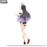 Overlord - Albedo figure Mini Dress Cow Pattern, Trio-Try-iT