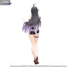 Overlord - Albedo figure Mini Dress Cow Pattern, Trio-Try-iT
