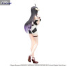 Overlord - Albedo figure Mini Dress Cow Pattern, Trio-Try-iT