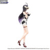 Overlord - Albedo figure Mini Dress Cow Pattern, Trio-Try-iT