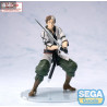 From Old Country Bumpkin to Master Swordsman - Figurine Beryl Gardenant, High Premium