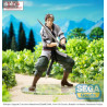 From Old Country Bumpkin to Master Swordsman - Figurine Beryl Gardenant, High Premium