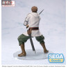 From Old Country Bumpkin to Master Swordsman - Figurine Beryl Gardenant, High Premium