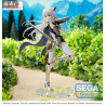 From Old Country Bumpkin to Master Swordsman - Figurine Allucia Citrus, High Premium