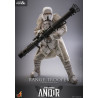 Star Wars, Andor - Range Trooper figure