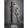 Star Wars, Andor - Range Trooper figure