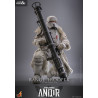 Star Wars, Andor - Range Trooper figure