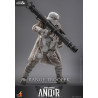 Star Wars, Andor - Range Trooper figure