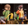 Encouragement of Climb (Season 3) - Aoi or Hinata figure ver. Autumn Hike