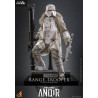 Star Wars, Andor - Range Trooper figure
