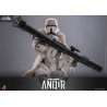 Star Wars, Andor - Range Trooper figure