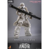 Star Wars, Andor - Range Trooper figure