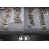 Star Wars, Andor - Range Trooper figure