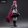 Dissidia Final Fantasy, Figure Lightning (Final Fantasy XIII), Play Arts Kai