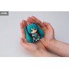 Character Vocal Series 01 - Hatsune Miku figure, Mini Nendroid Plus Rubber Mascot