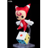 Devil Dice - Figurine Aqui-Chan, Nendoroid