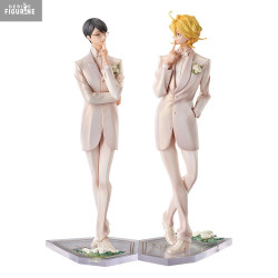 PRE ORDER - Doukyusei -...