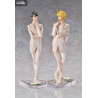 PRÉCOMMANDE - Doukyusei - Pack 2 figurines Hikaru Kusakabe & Licht Sajo, Wedding
