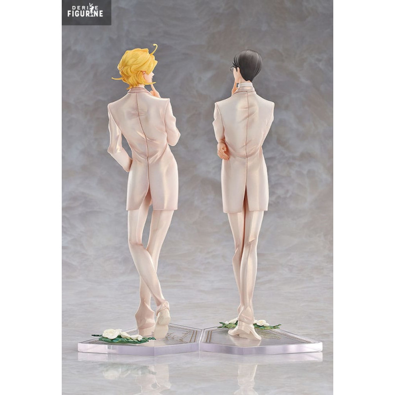 PRE ORDER - Doukyusei -...