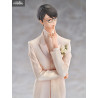 PRÉCOMMANDE - Doukyusei - Pack 2 figurines Hikaru Kusakabe & Licht Sajo, Wedding