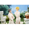 PRÉCOMMANDE - Doukyusei - Pack 2 figurines Hikaru Kusakabe & Licht Sajo, Wedding