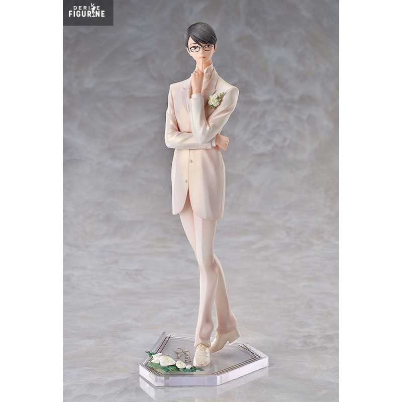 PRE ORDER - Doukyusei -...