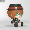 Ensemble Stars!! - Madara Mikejima figure, Chibi Huggy Good Smile