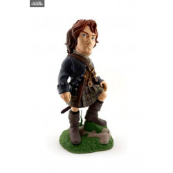 Outlander - Figurine Jamie...
