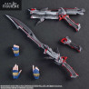 Dissidia Final Fantasy, Figure Lightning (Final Fantasy XIII), Play Arts Kai
