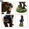 Outlander - Figurine Jamie Fraser