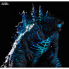 Godzilla - Godzilla 2024 figure Pre-Evolved Form (Supercharged), Hall of Fame