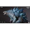 Godzilla - Godzilla 2024 figure Pre-Evolved Form (Supercharged), Hall of Fame
