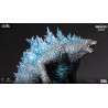 Godzilla - Godzilla 2024 figure Pre-Evolved Form (Supercharged), Hall of Fame