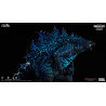 Godzilla - Godzilla 2024 figure Pre-Evolved Form (Supercharged), Hall of Fame