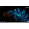 Godzilla - Godzilla 2024 figure Pre-Evolved Form (Supercharged), Hall of Fame