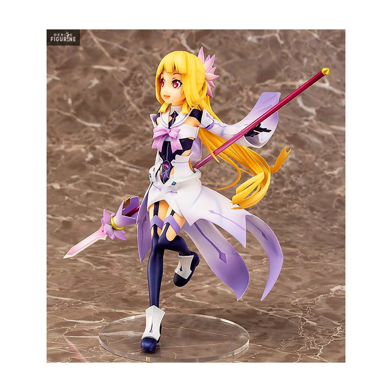 PRE ORDER  - Yuki Yuna is a...