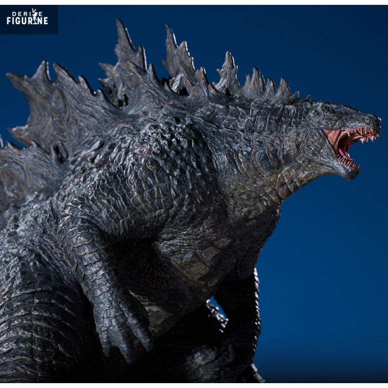 PRÉCOMMANDE - Godzilla -...