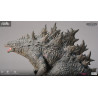 Godzilla - Godzilla 2024 figure Pre-Evolved Form, Hall of Fame