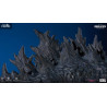 Godzilla - Figurine Godzilla 2024 Pre-Evolved Form, Hall of Fame