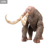 Godzilla - Titanus Behemoth figure, Hall of Fame