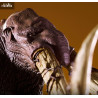 Godzilla - Titanus Behemoth figure, Hall of Fame