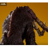 Godzilla - Figurine Titanus Behemoth, Hall of Fame